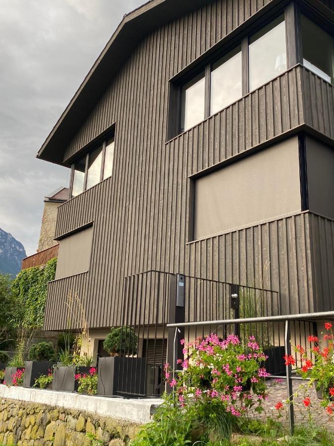 Casa Sciliar Blu Centro Paese Apartment Völs am Schlern Exterior photo