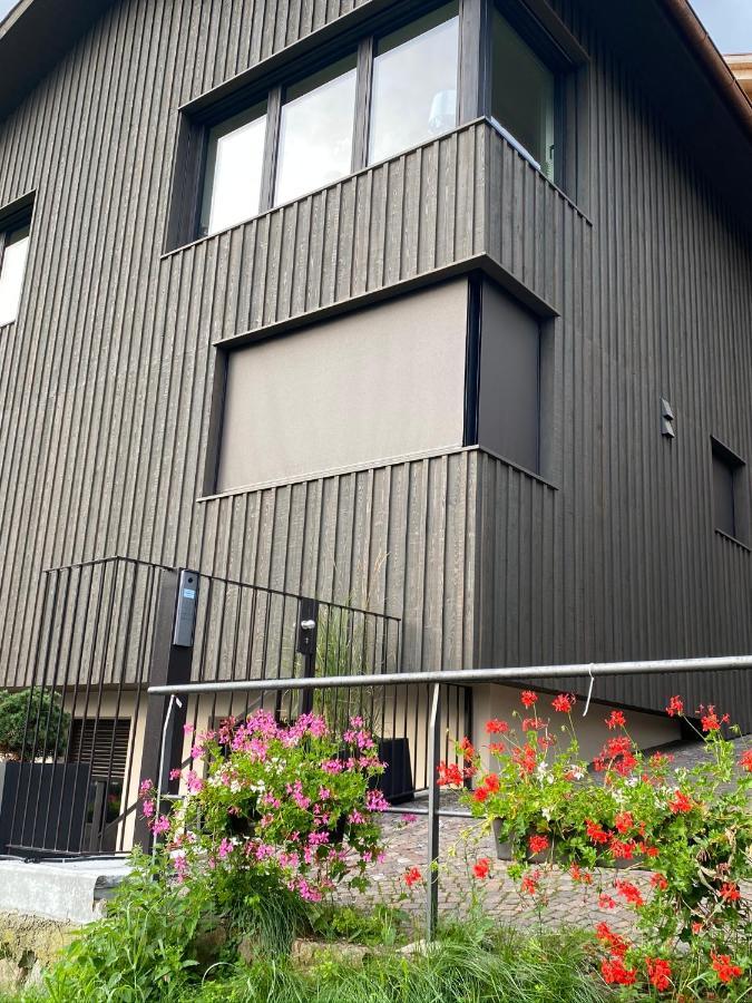 Casa Sciliar Blu Centro Paese Apartment Völs am Schlern Exterior photo
